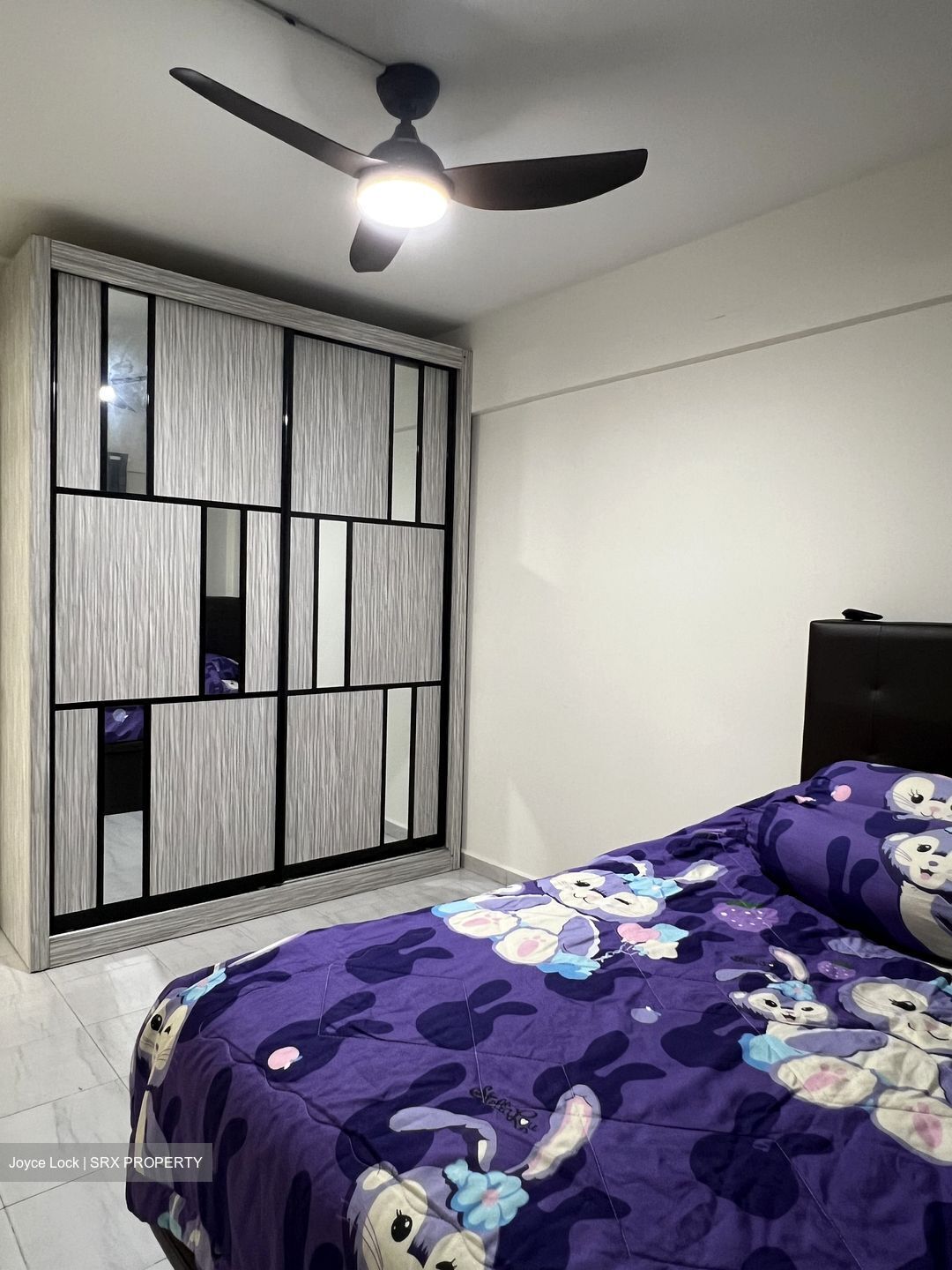 Blk 107 Eunos Vista (Bedok), HDB 3 Rooms #555719521